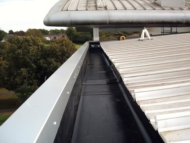 Gutter Cleaners in Huddersfield